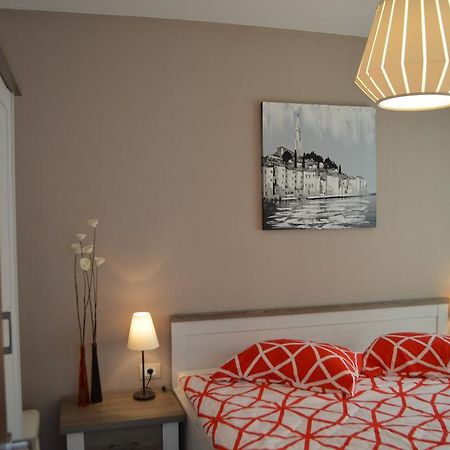 Apartment Bozac Ρόβινι Εξωτερικό φωτογραφία