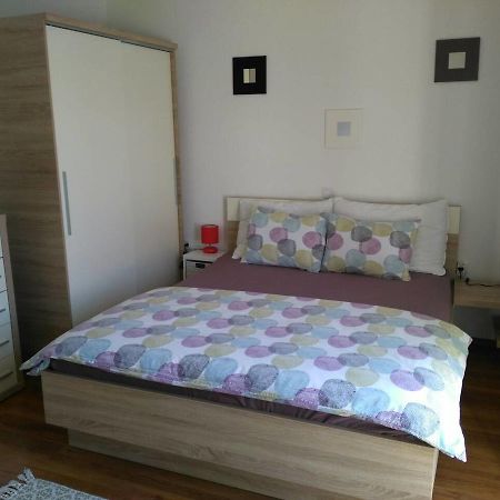 Apartment Bozac Ρόβινι Εξωτερικό φωτογραφία