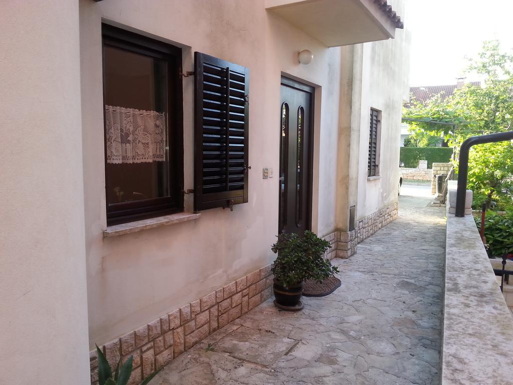 Apartment Bozac Ρόβινι Δωμάτιο φωτογραφία