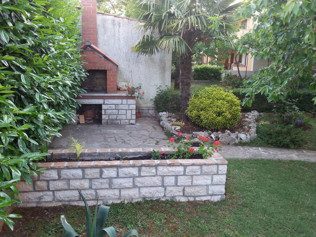 Apartment Bozac Ρόβινι Δωμάτιο φωτογραφία
