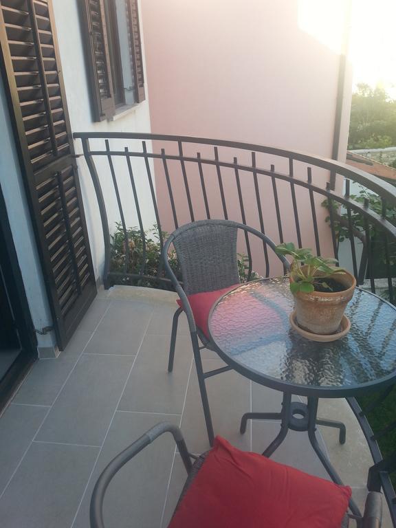 Apartment Bozac Ρόβινι Εξωτερικό φωτογραφία