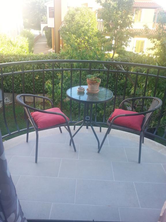 Apartment Bozac Ρόβινι Εξωτερικό φωτογραφία
