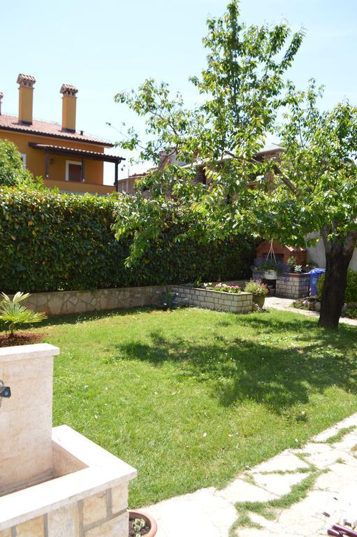 Apartment Bozac Ρόβινι Εξωτερικό φωτογραφία