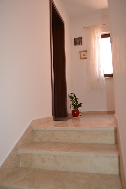 Apartment Bozac Ρόβινι Εξωτερικό φωτογραφία