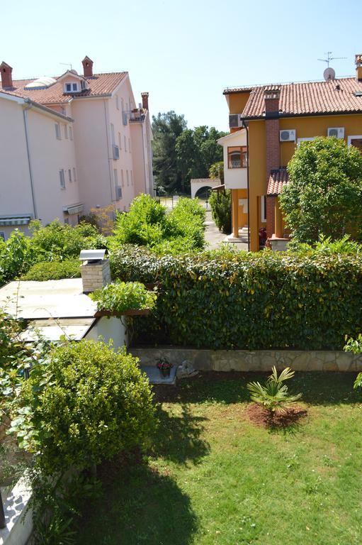 Apartment Bozac Ρόβινι Εξωτερικό φωτογραφία