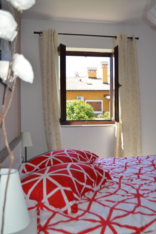 Apartment Bozac Ρόβινι Εξωτερικό φωτογραφία