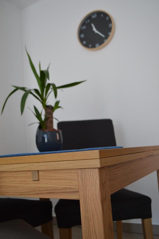 Apartment Bozac Ρόβινι Εξωτερικό φωτογραφία