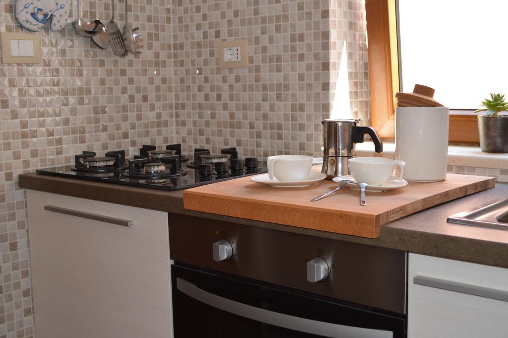 Apartment Bozac Ρόβινι Εξωτερικό φωτογραφία