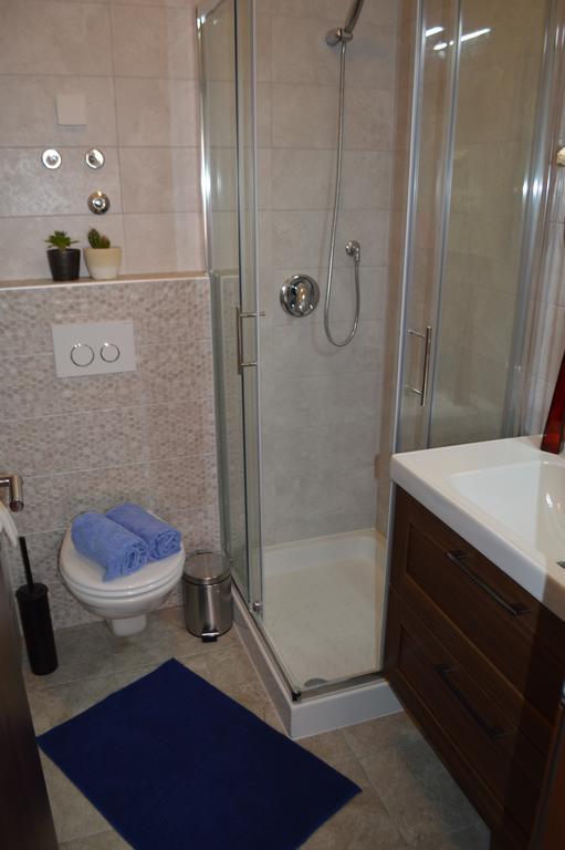 Apartment Bozac Ρόβινι Εξωτερικό φωτογραφία
