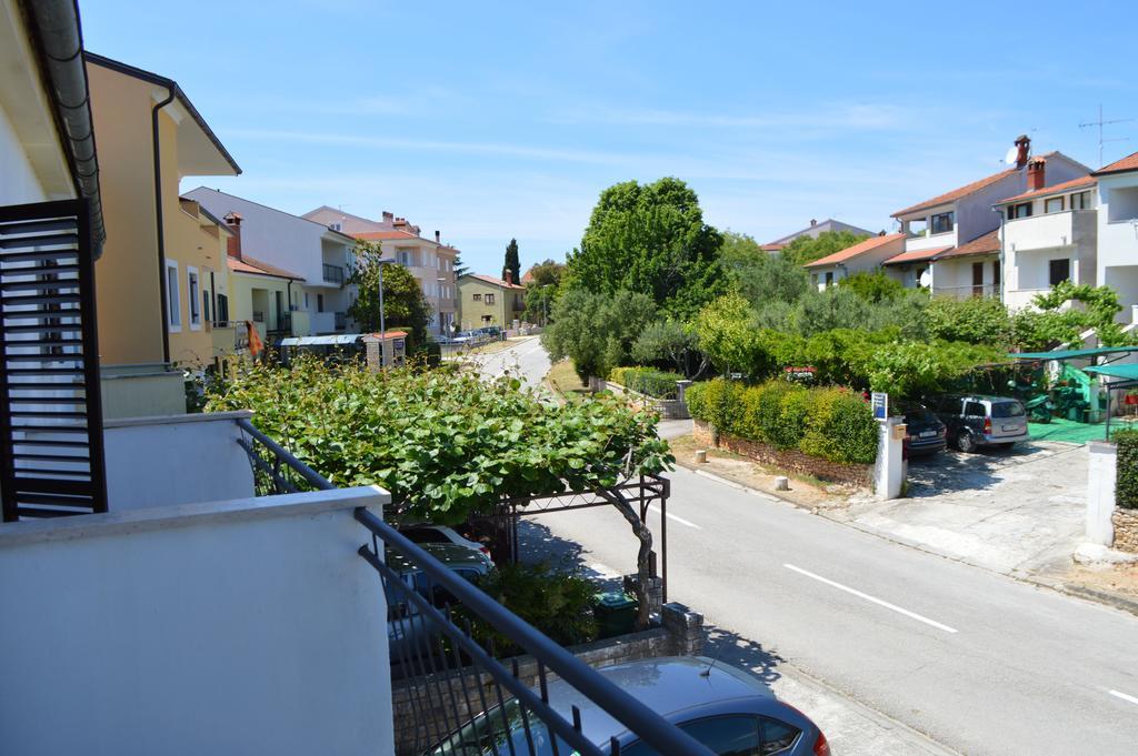 Apartment Bozac Ρόβινι Εξωτερικό φωτογραφία