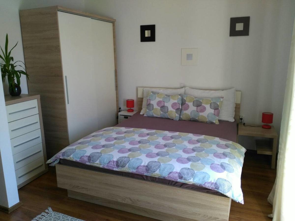 Apartment Bozac Ρόβινι Εξωτερικό φωτογραφία