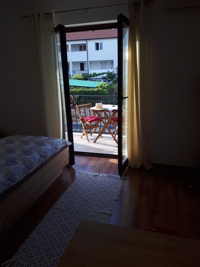 Apartment Bozac Ρόβινι Εξωτερικό φωτογραφία