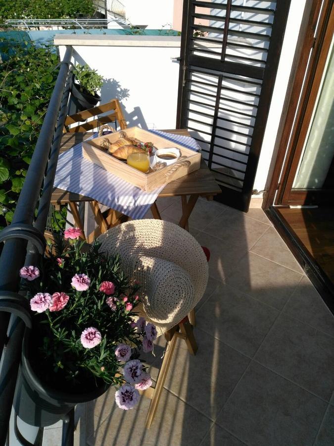Apartment Bozac Ρόβινι Εξωτερικό φωτογραφία