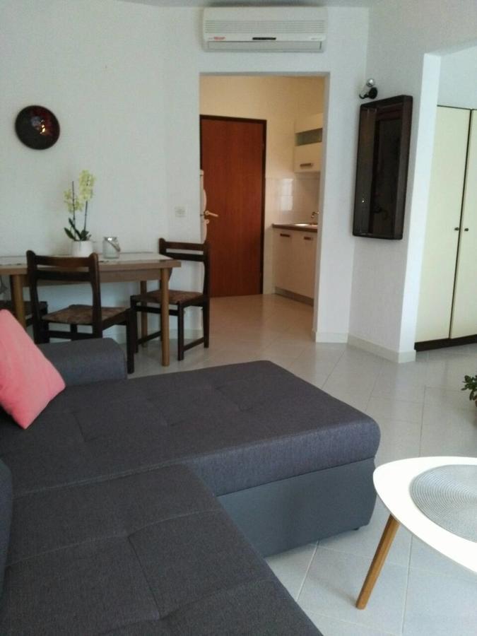 Apartment Bozac Ρόβινι Εξωτερικό φωτογραφία