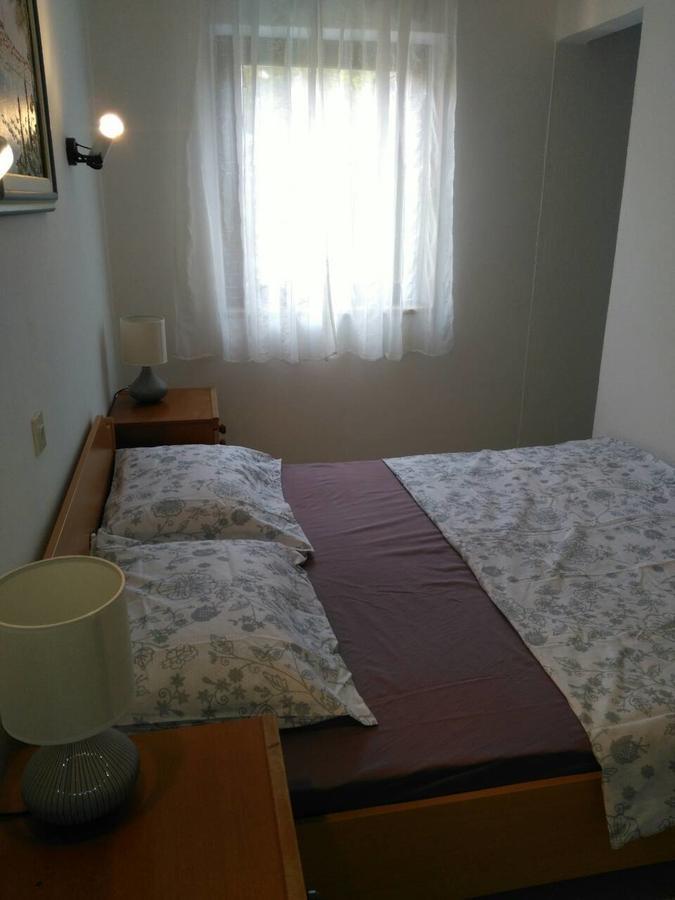 Apartment Bozac Ρόβινι Εξωτερικό φωτογραφία