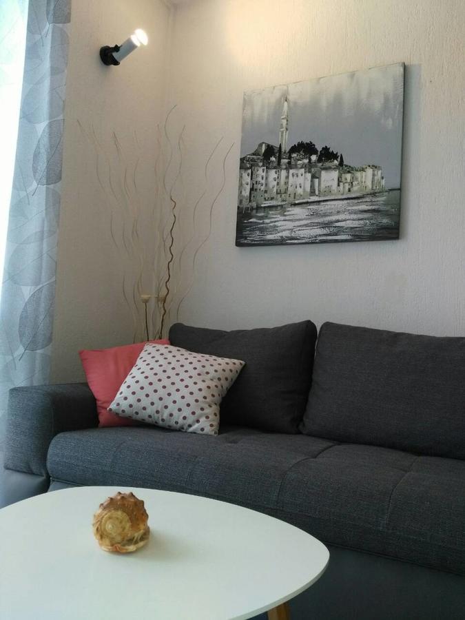 Apartment Bozac Ρόβινι Εξωτερικό φωτογραφία
