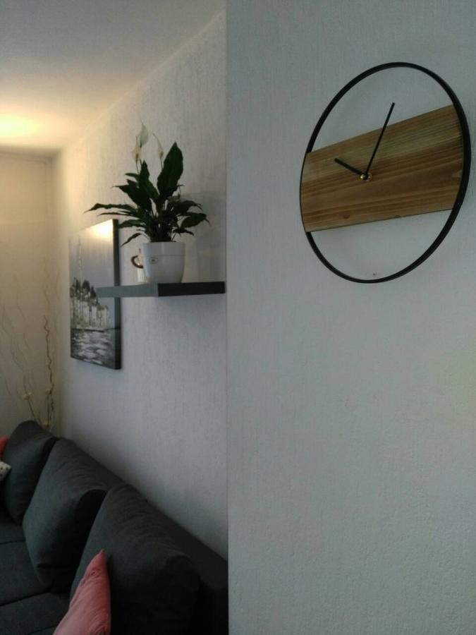 Apartment Bozac Ρόβινι Εξωτερικό φωτογραφία