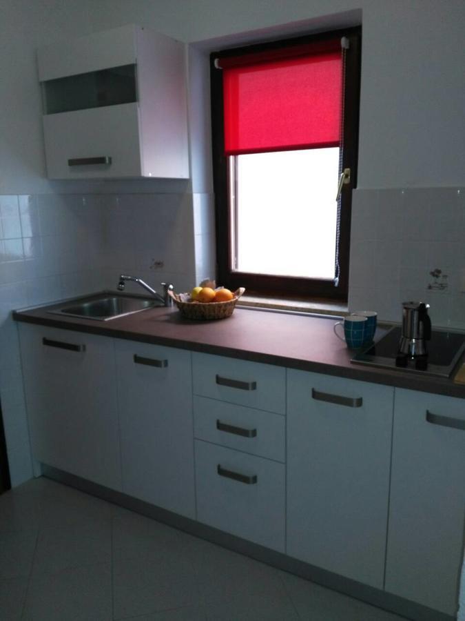Apartment Bozac Ρόβινι Εξωτερικό φωτογραφία