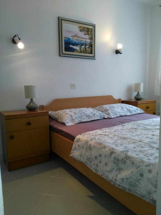 Apartment Bozac Ρόβινι Εξωτερικό φωτογραφία